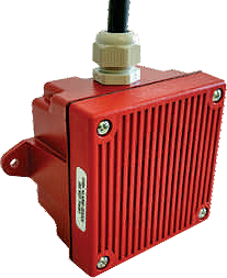 Sirene IP66 Wi-Fire
